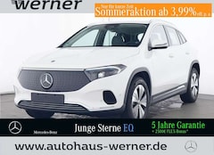 Bild des Angebotes Mercedes-Benz EQA 250 PROGR-ADV "new Model" FAP WINTER VZ-ASSI