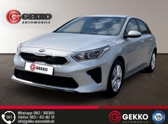 Bild des Angebotes Kia Ceed SW / cee'd SW Ceed SW Active + Kamera+SZH+DAB+APP+Metallic+Regen