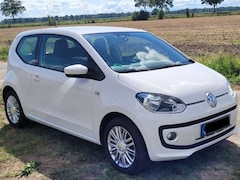 Bild des Angebotes VW up! move up! Top Ausstattung