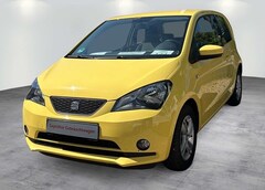 Bild des Angebotes SEAT Mii Klima GJR