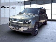 Bild des Angebotes Land Rover Defender 110 P400e S PHEV 20"Alu 1.Hand Bluetooth