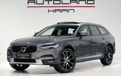 Bild des Angebotes Volvo V90 Cross Country Pro AWD *Pano*Cam*HuD*AHK*LM20