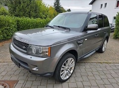 Bild des Angebotes Land Rover Range Rover Sport V6 TD SE VOLL AUSSTATTUNG