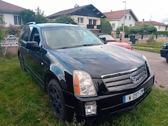 Cadillac SRX SRX 4.6 V8 AWD Sport Luxury A