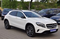 Bild des Angebotes Mercedes-Benz GLA 250 GLA 250 4M Night Paket STANDHZ-MEMORY-XENON-19"LM