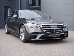 Bild des Angebotes Mercedes-Benz S 350 d AMG