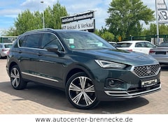 Bild des Angebotes SEAT Tarraco Xcellence 4Drive