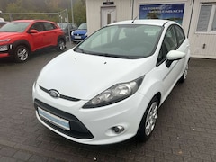 Bild des Angebotes Ford Fiesta Champions Edition
