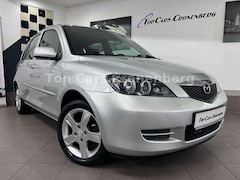 Bild des Angebotes Mazda 2 Lim. 1.4 Active*Automatik*Klima*Alus*TÜV NEU*