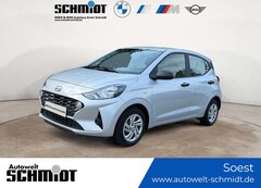 Bild des Angebotes Hyundai i10 1.0 Pure + GARANTIE