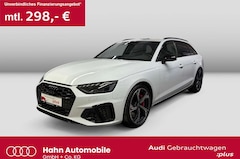 Bild des Angebotes Audi S4 TDI quattro Pano B&O Matrix Navi Virtua