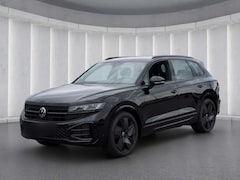 Bild des Angebotes VW Touareg R-LINE*StandHzg Luftfed AHK Dynaudio 21*