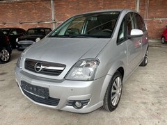Bild des Angebotes Opel Meriva Edition/AUTOMATIK/KLIMA