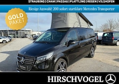 Bild des Angebotes Mercedes-Benz Marco Polo V 250 d MOPF EasyUp Airmatic Distronic