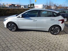 Bild des Angebotes Hyundai i20 1.0T-GDI Select