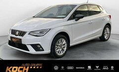 Bild des Angebotes SEAT Ibiza Xcellence 1.0 TSI 85 kW (116 PS) 6-Gang