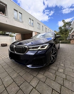 Bild des Angebotes BMW M550 M550i xDrive Aut.
