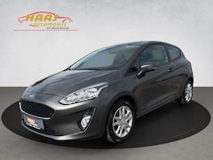 Bild des Angebotes Ford Fiesta Cool & Connect *Bang&Olufsen Sound*