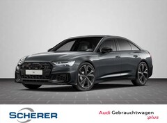 Bild des Angebotes Audi S6 55 TDI quattro tiptronic PANO HUD B