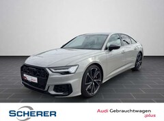 Bild des Angebotes Audi S6 55 TDI quattro tiptronic PANO HUD B