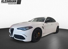 Bild des Angebotes Alfa Romeo Giulia Quadrifoglio 2.9 V6 Bi-Turbo (510 PS) AT8