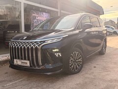 Bild des Angebotes DFM Forthing 9 HEV #Massagesitze+7-Sitzer#