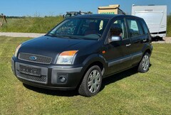 Bild des Angebotes Ford Fusion Style