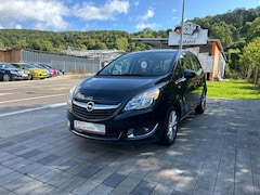 Bild des Angebotes Opel Meriva B Style** TÜV-NEU 08.2027 **