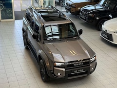 Bild des Angebotes Toyota Land Cruiser 250 - TEC EDITION-PANORAMA-HEADUP-JBL-74.790-