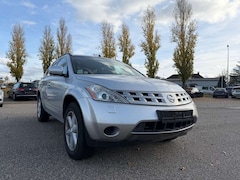 Bild des Angebotes Nissan Murano Basis