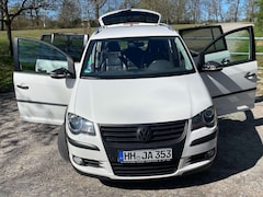 Bild des Angebotes VW Cross Touran Touran 1.4 TSI DSG Cross