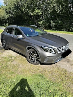Bild des Angebotes Mercedes-Benz GLA 200 7G-DCT Urban