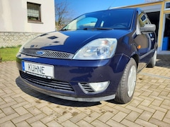 Bild des Angebotes Ford Fiesta Viva X 1.Hand Klima Standheizung !!!!