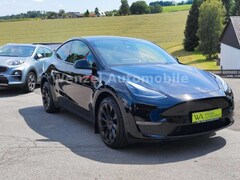 Bild des Angebotes Tesla Model Y Long Range Dual AWD