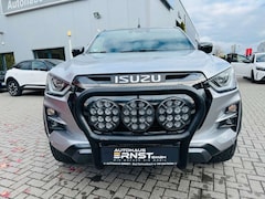 Bild des Angebotes Isuzu D-Max Double Cab 4WD V-CROSS