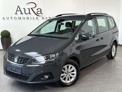 Bild des Angebotes SEAT Alhambra 1.4 TSI Style NAV+KAMERA+CARPLAY+SHZ+PP