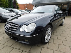 Bild des Angebotes Mercedes-Benz CLK 200 CLK Cabrio CLK 200 Kompressor KE18ML