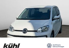 Bild des Angebotes VW up! 1.0 sound up!
