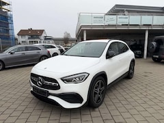 Bild des Angebotes Mercedes-Benz GLA 200 AMG*Night*Rcam*Ambi*MBUX*Keyless