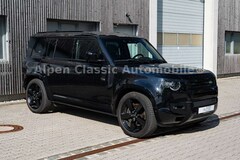 Bild des Angebotes Land Rover Defender 110 X-Dynamic HSE Garantie