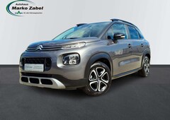 Bild des Angebotes Citroen C3 Aircross 1.2 Feel 110 PS Klima AHK Tempomat PDC