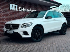 Bild des Angebotes Mercedes-Benz GLC 250 4Matic AMG*Pano*Scheckheft*1.HD