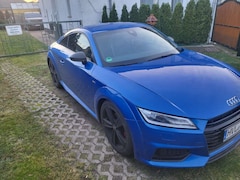 Bild des Angebotes Audi TT TT Coupe 2.0 TFSI