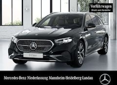 Bild des Angebotes Mercedes-Benz E 300 e T Hybrid Avantgarde Distr+ LED Kamera PTS