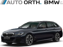 Bild des Angebotes BMW 540 i xDrive Touring M-SPORT ST-HZG MASSAGE PANO