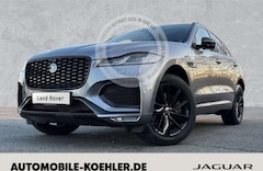Bild des Angebotes Jaguar F-Pace D300 R-Dynamic SE HEAD-UP SD ACC WKP AHK