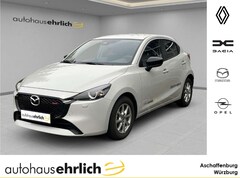 Bild des Angebotes Mazda 2 Homura 1.5 SKYACTIV-G 90 Autom. Kamera Klima