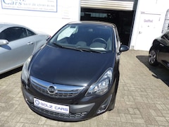 Bild des Angebotes Opel Corsa Energy