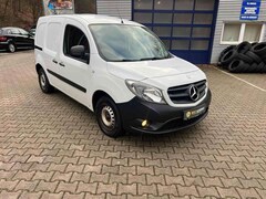 Bild des Angebotes Mercedes-Benz Citan 108 CDI lang Klima-2Hand-