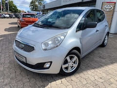 Bild des Angebotes Kia Venga Vision